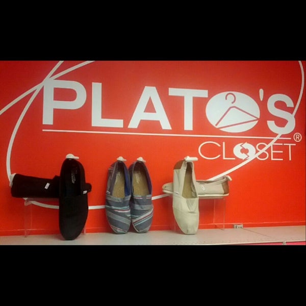 Photos At Plato S Closet 112 Station Drive