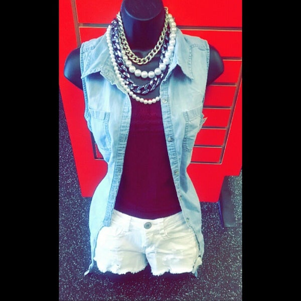 Photos At Plato S Closet 112 Station Drive