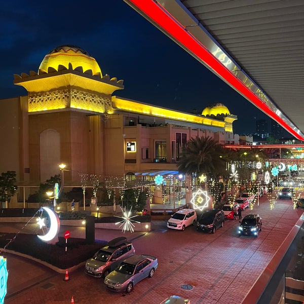 Foto scattata a Sunway Resort Hotel &amp; Spa da Alhakim A. il 8/11/2023