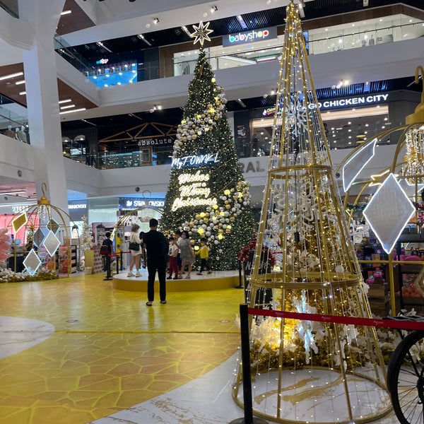 12/21/2022에 Alhakim A.님이 MyTOWN Shopping Centre에서 찍은 사진
