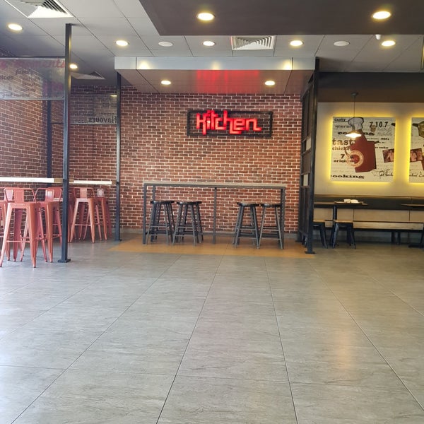 Kfc Taming Jaya 330 Visitors
