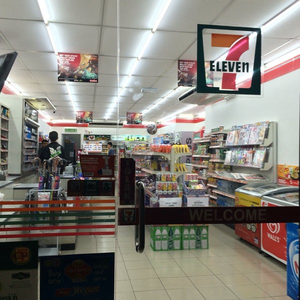 Photos At 7 Eleven Jalan Air Putih 2 Tips From 348 Visitors
