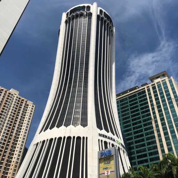 Bangunan Tabung Haji - 53 tips from 9149 visitors