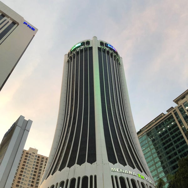 Bangunan Tabung Haji - 53 tips de 9150 visitantes