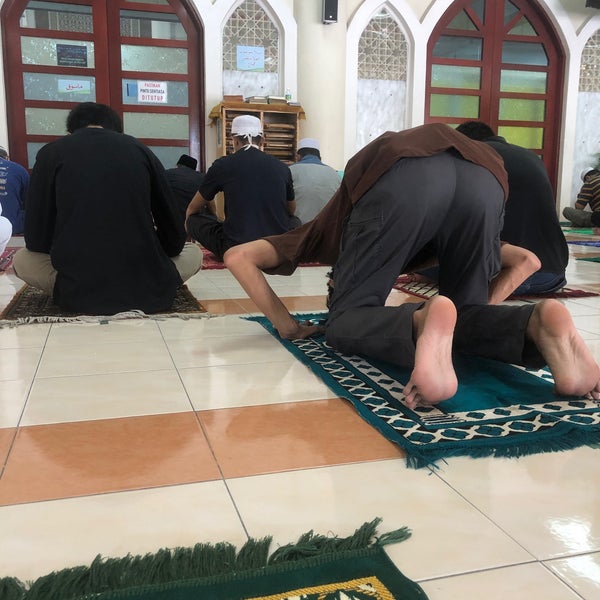 Photos At Masjid Taman Cheras Jaya 6 Tips From 607 Visitors