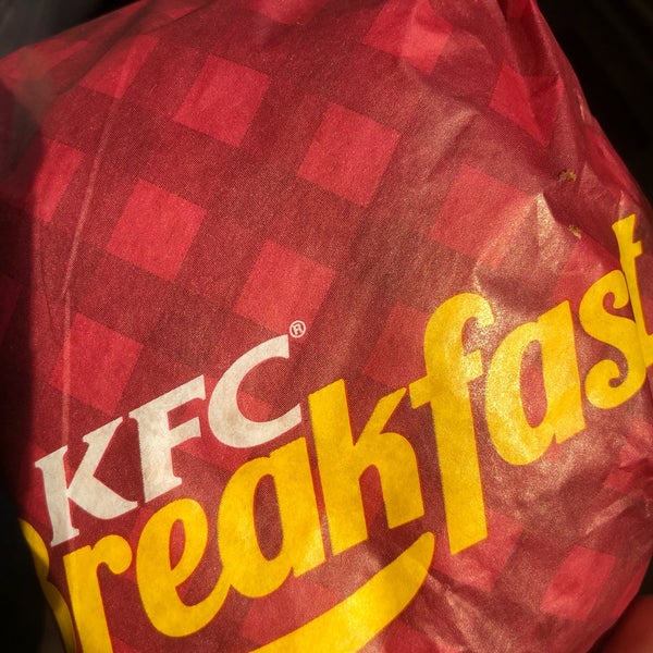 Kfc Taming Jaya 331 Visitors