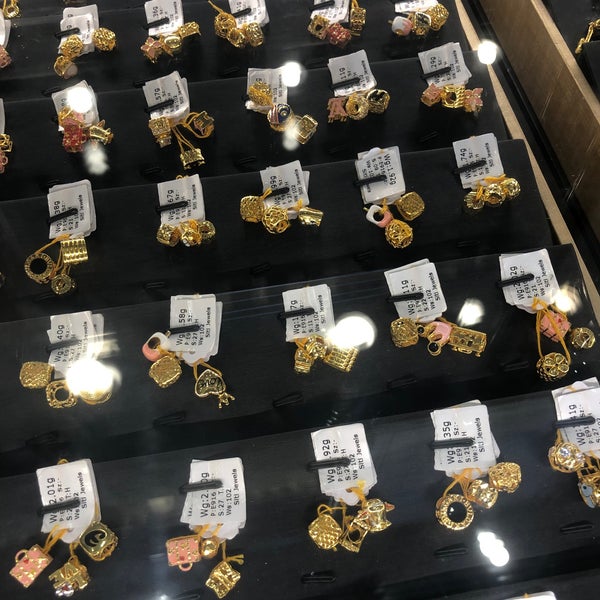 Habib jewel shop price 2019