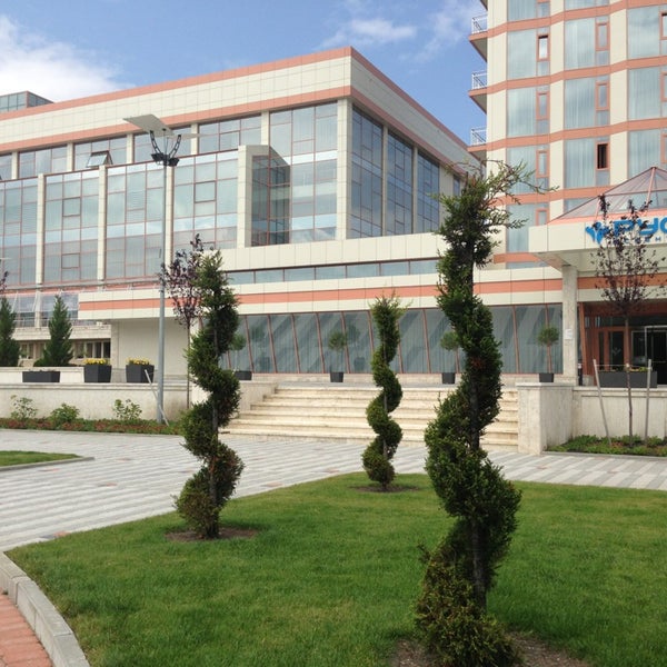 8/8/2013에 Igor K.님이 Санаторно-курортный комплекс «Русь»에서 찍은 사진