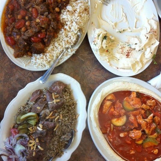 Pita Pita Mediterranean Grill 19 tips from 346 visitors