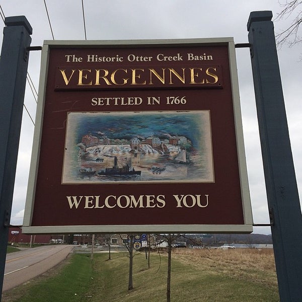 Vergennes, VT Vergennes, VT