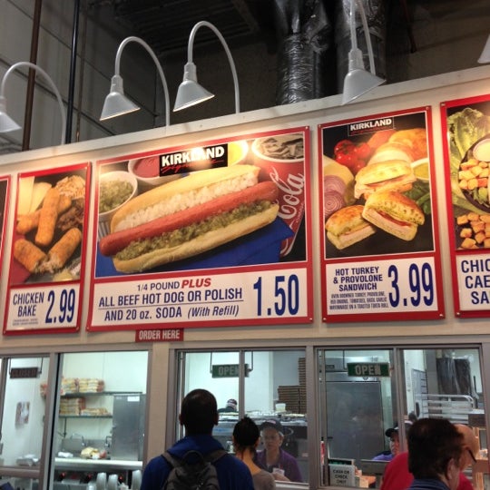 Costco Tires Van Nuys COSTCER