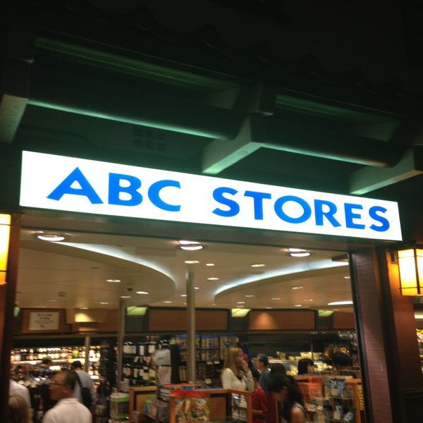 Photos at ABC Stores 36 Convenience Store in Honolulu