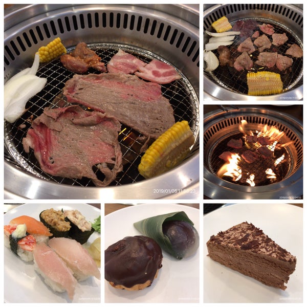 すたみな太郎 高崎店 高崎市 1 Tip From 263 Visitors