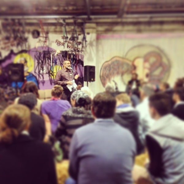 Photos At Adelaide Bike Kitchen Bowden Sa