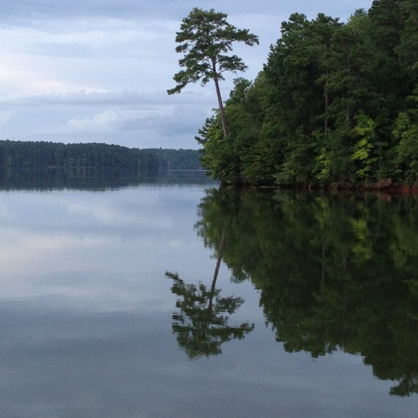 West Point Lake 1 tip from 88 visitors