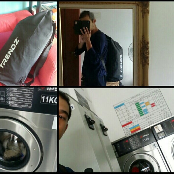 Wonder Wash SelfService Laundromat Yishun 417 Yishun Ring Road