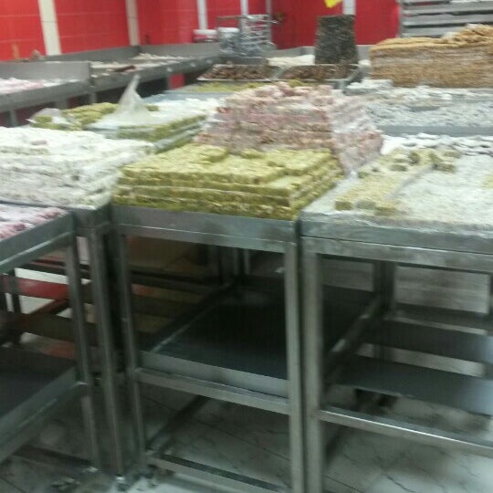 öksüzler kahve