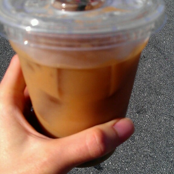 9/7/2013にCarissa K.が3J&#39;s Coffeeで撮った写真