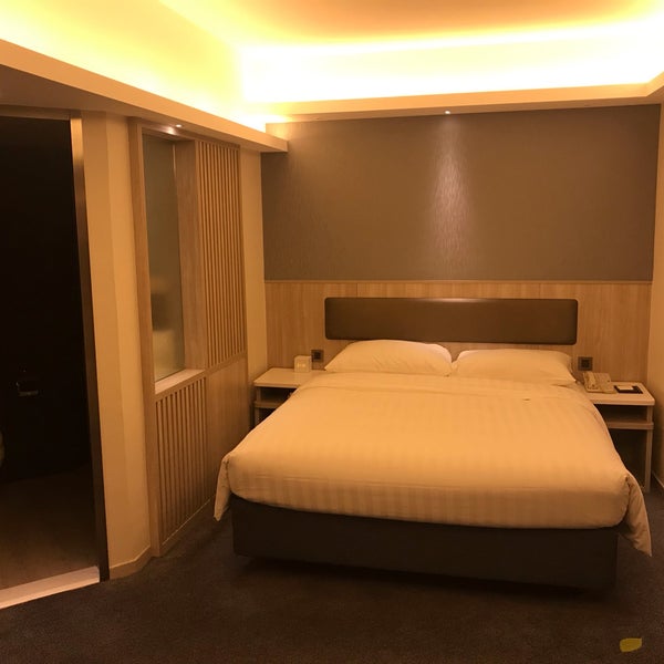 Stanford Hillview Hotel 仕德福山景酒店 尖沙咀 7 Tips - 