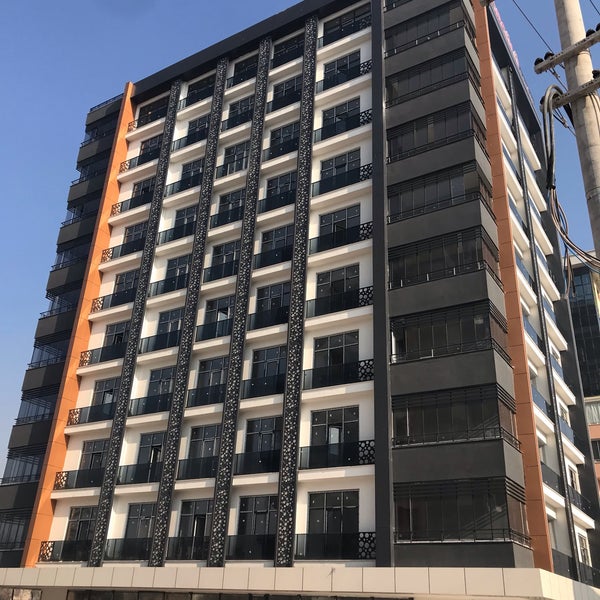 Görgülü Center Konya, Konya