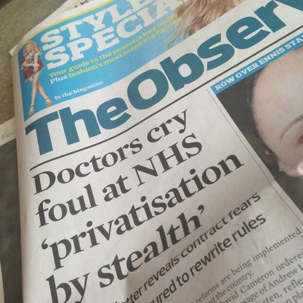 Subway Sandwich Spot in Whalley Range