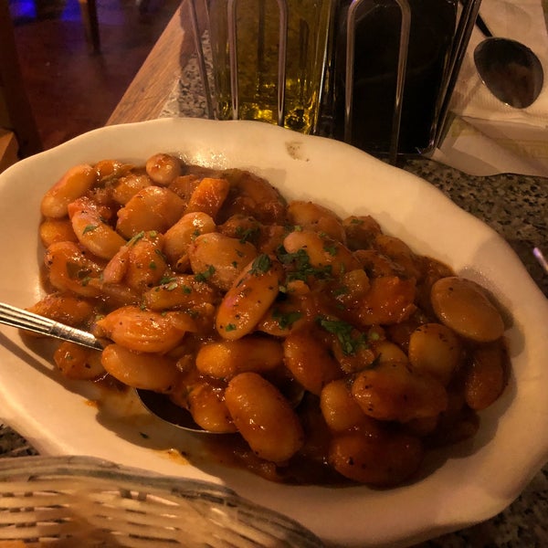 7/22/2018にVijay K.がUncle Nick&#39;s Greek Cuisineで撮った写真