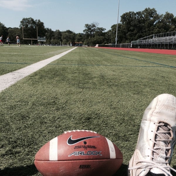 New Providence High School New Providence, NJ