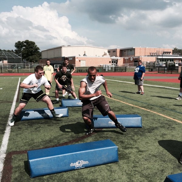 New Providence High School New Providence, NJ