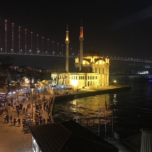 Foto tomada en Banyan Restaurant  por Ali Ş. el 11/26/2016