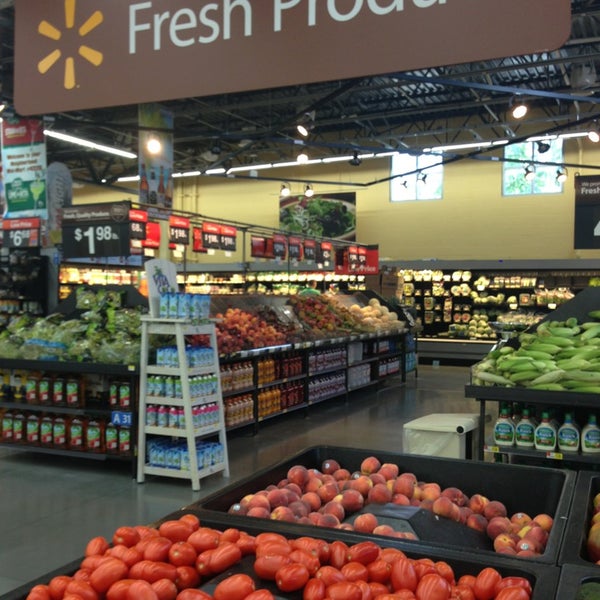 Walmart Neighborhood Market 2 tips from 236 visitors