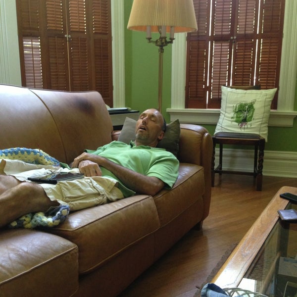 Como Mississippi City