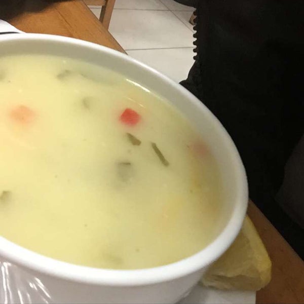 Öz Karadeniz Et Lokantası İstanbul�da Türk Restoranı