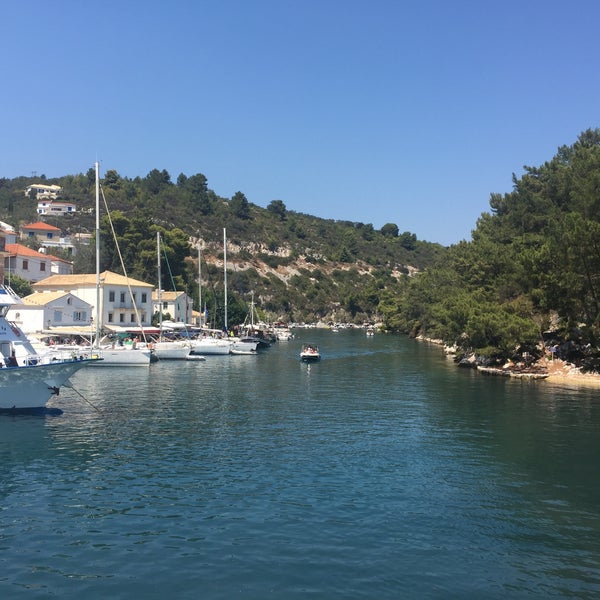 Gaios Paxos