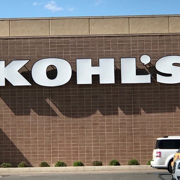 Kohl's Grand Junction, CO