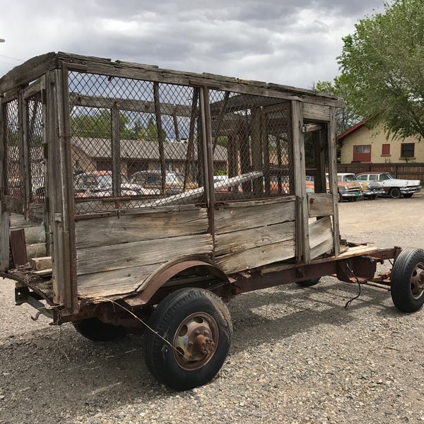 Orvals Classic Cars Delta, CO