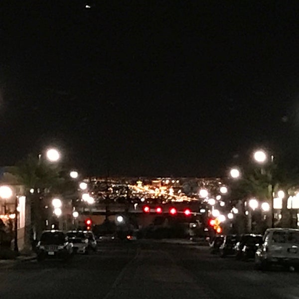 Water Street District Henderson, NV