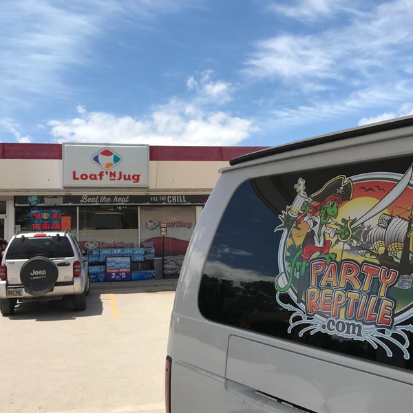 Loaf 'N Jug 1 tip from 173 visitors