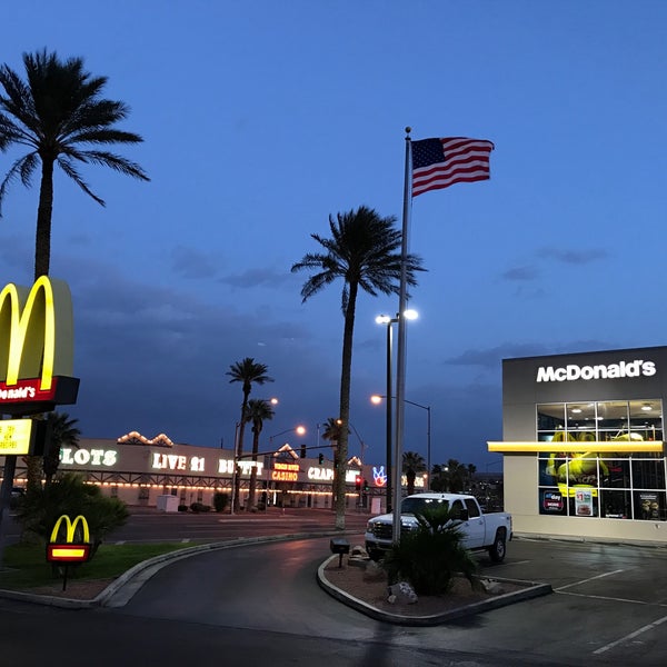 Photos at McDonald's Mesquite, NV