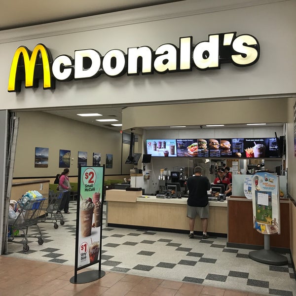 McDonald's Grand Junction, CO