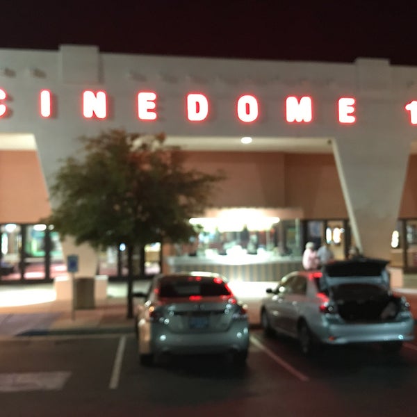 Photos at Century Cinedome 12 Movie Theater in Henderson