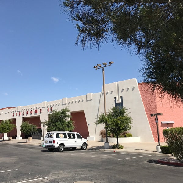 Photos at Century Cinedome 12 Movie Theater in Henderson