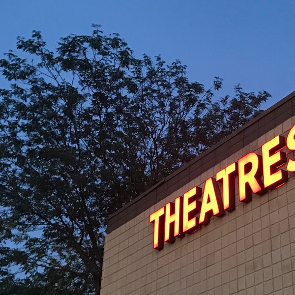 Photos at Hilltop Cinema Kearney, NE