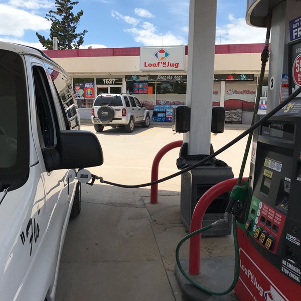 Loaf 'N Jug 1 tip from 172 visitors