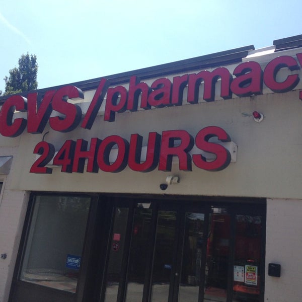 CVS pharmacy 27 Main St