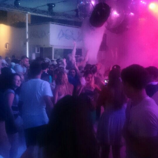 Photo taken at AQUA by Наталия Б. on 7/8/2015