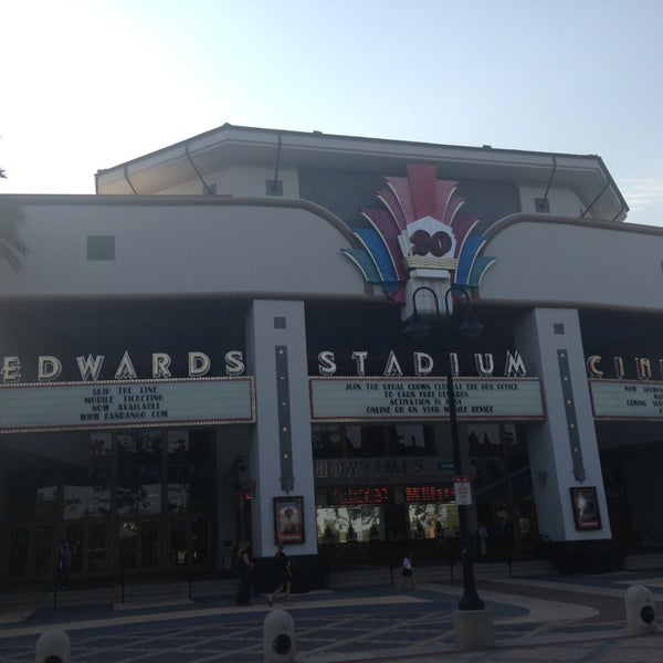 Fotos em Regal Edwards Aliso Viejo & IMAX Cinema