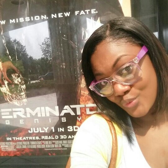 Photos at AMC Loews Center Park 8 Movie Theater in Beltsville