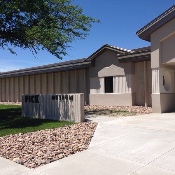 Fick Fossil and History Museum 2 tips