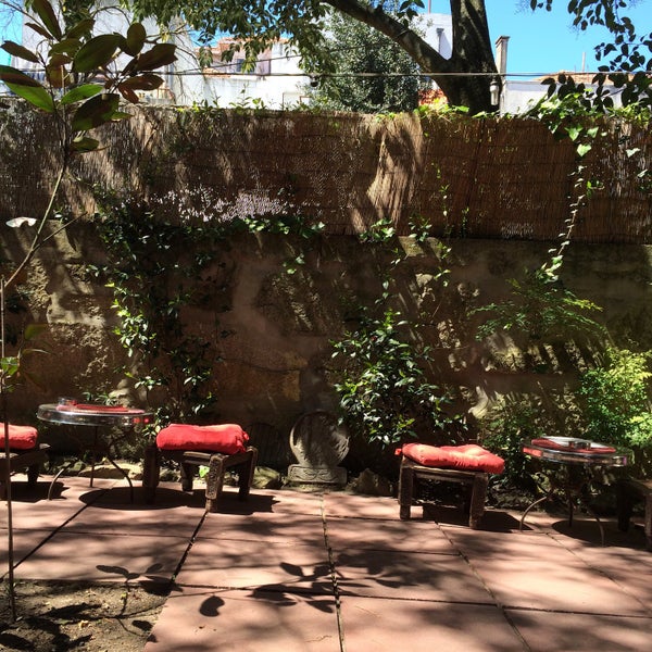 Rota do Chá - Tea Room in Porto