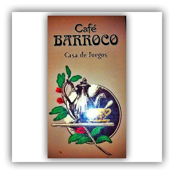 Foto tirada no(a) Café Barroco por Herbesdolses em 1/12/2013